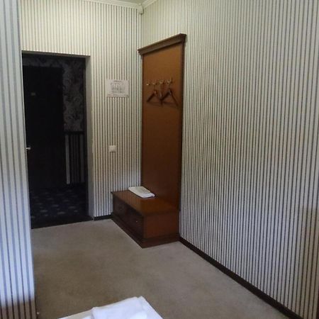 Carivka Hotel Buitenkant foto