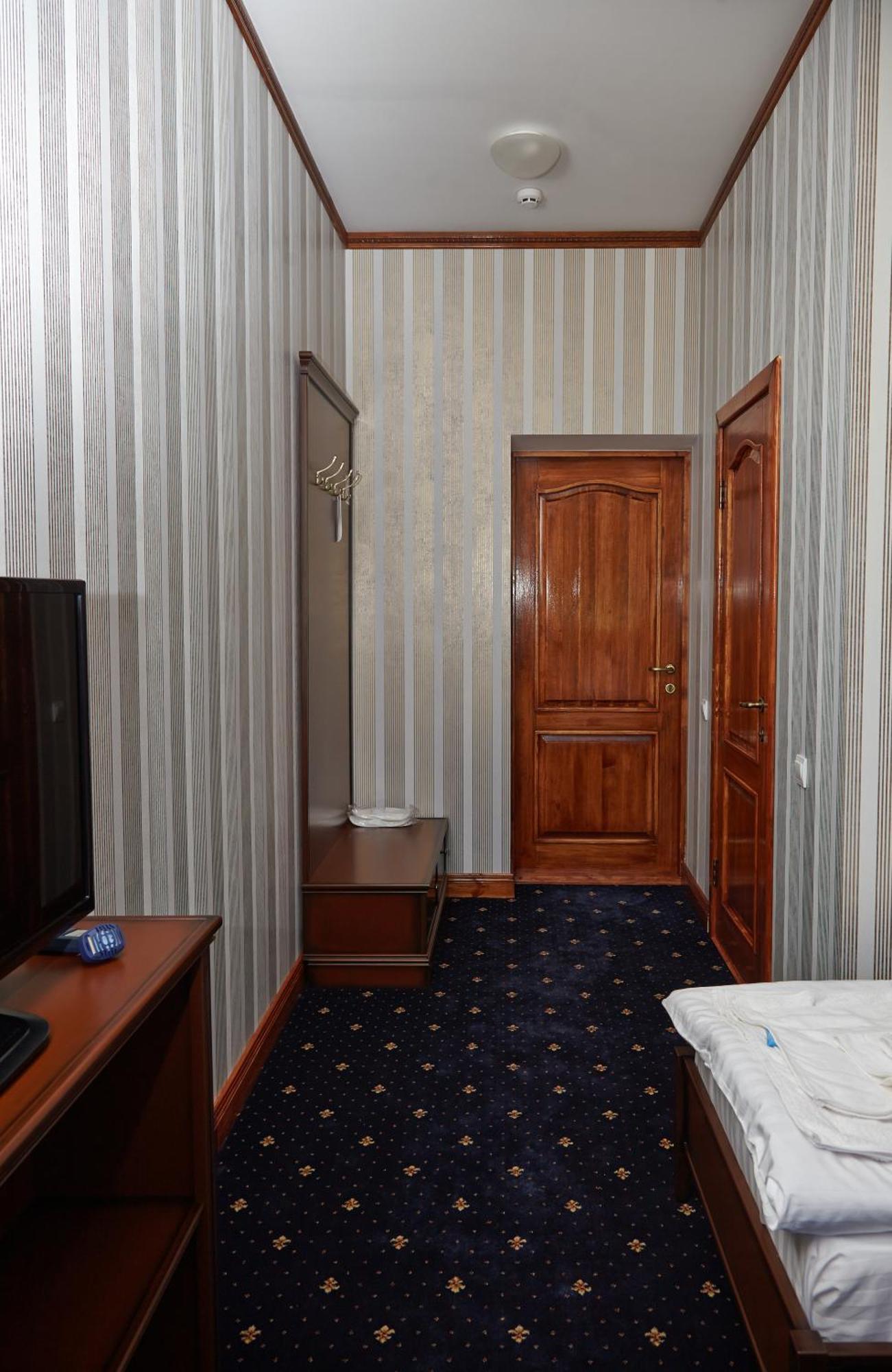 Carivka Hotel Kamer foto