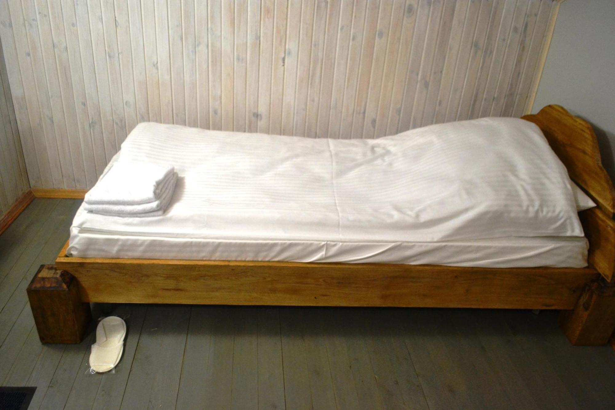 Carivka Hotel Kamer foto